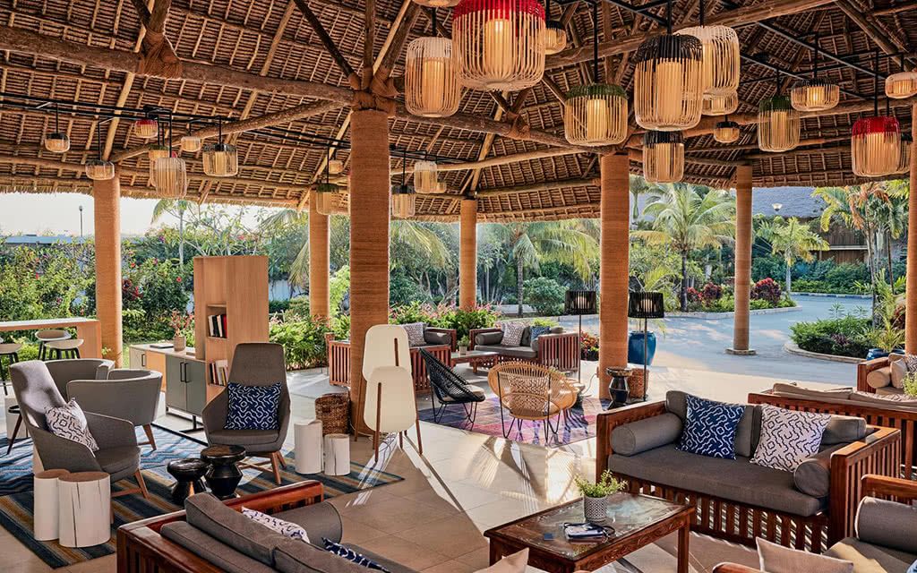 Hôtel TUI Blue Bahari Zanzibar 5* pas cher photo 13