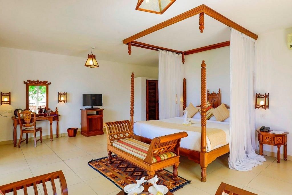 Hôtel Royal Zanzibar Beach Resort 5* pas cher photo 5