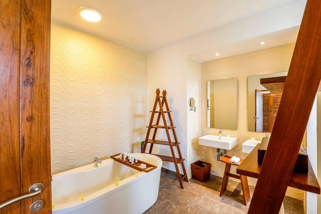 Hôtel Royal Zanzibar Beach Resort 5* pas cher photo 6