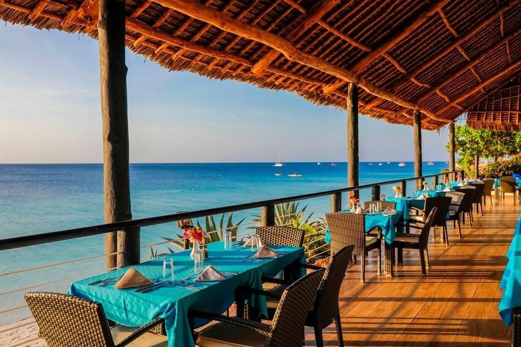 Hôtel Royal Zanzibar Beach Resort 5* pas cher photo 12