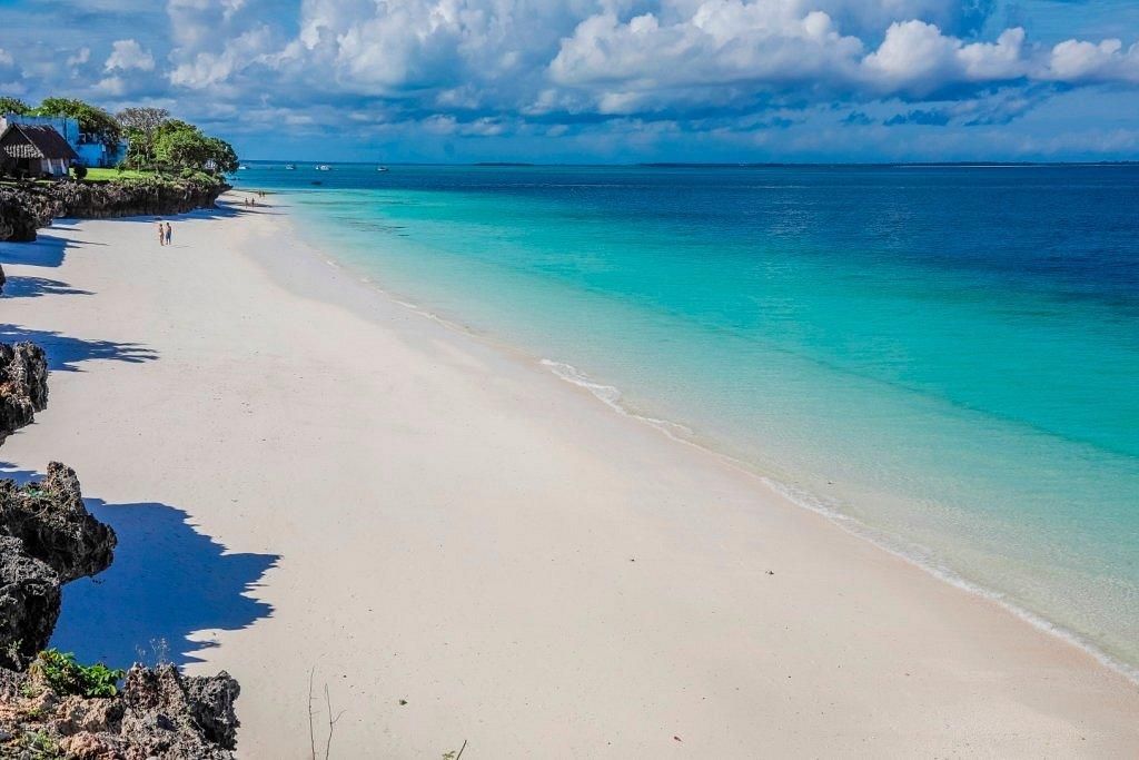 Hôtel Royal Zanzibar Beach Resort 5* pas cher photo 14