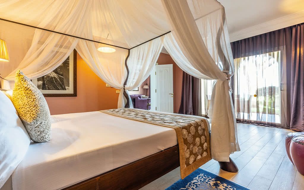 Hôtel Riu Palace Zanzibar 5* pas cher photo 11