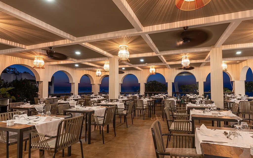 Hôtel Riu Palace Zanzibar 5* pas cher photo 14