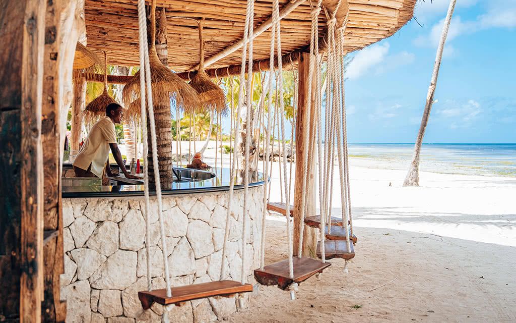 Hôtel The Residence Zanzibar 5* pas cher photo 7