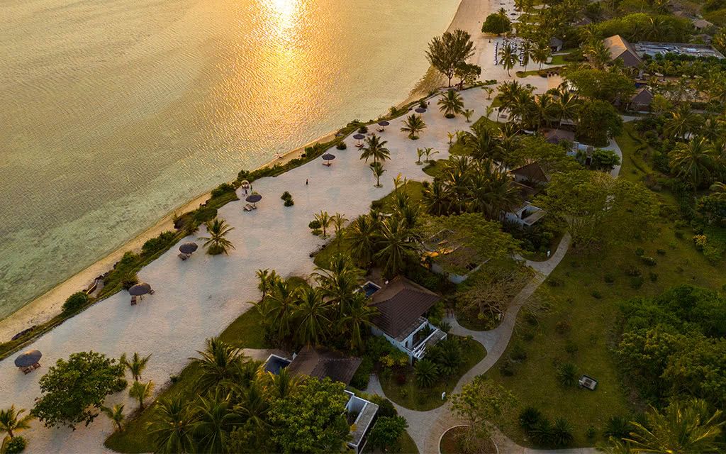 Hôtel The Residence Zanzibar 5* pas cher photo 8