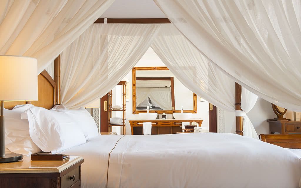 Hôtel The Residence Zanzibar 5* pas cher photo 13