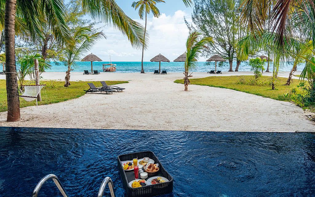 Hôtel The Residence Zanzibar 5* pas cher photo 14