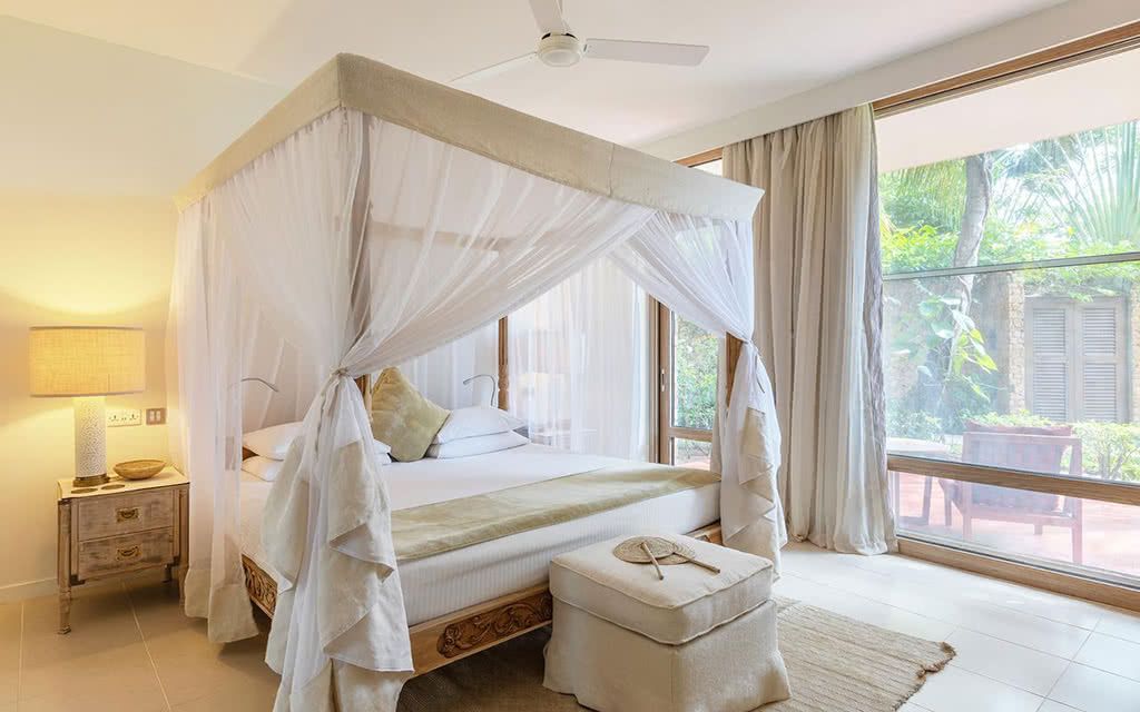 Hôtel Melia Zanzibar 5* pas cher photo 9