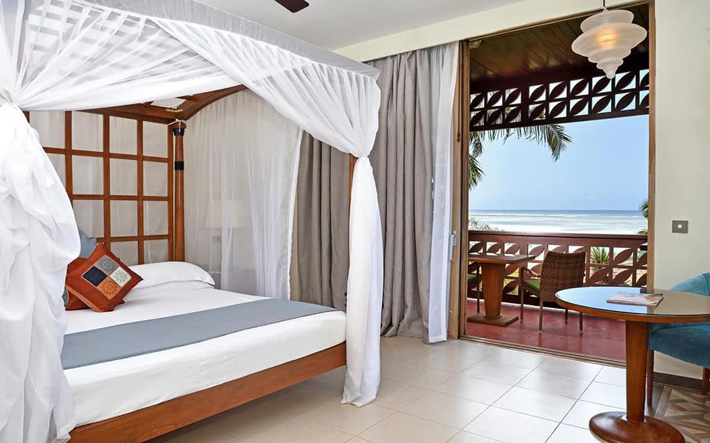 Hôtel Melia Zanzibar 5* pas cher photo 10