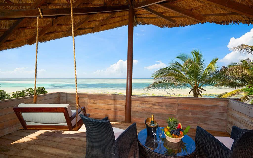 Hôtel Melia Zanzibar 5* pas cher photo 5