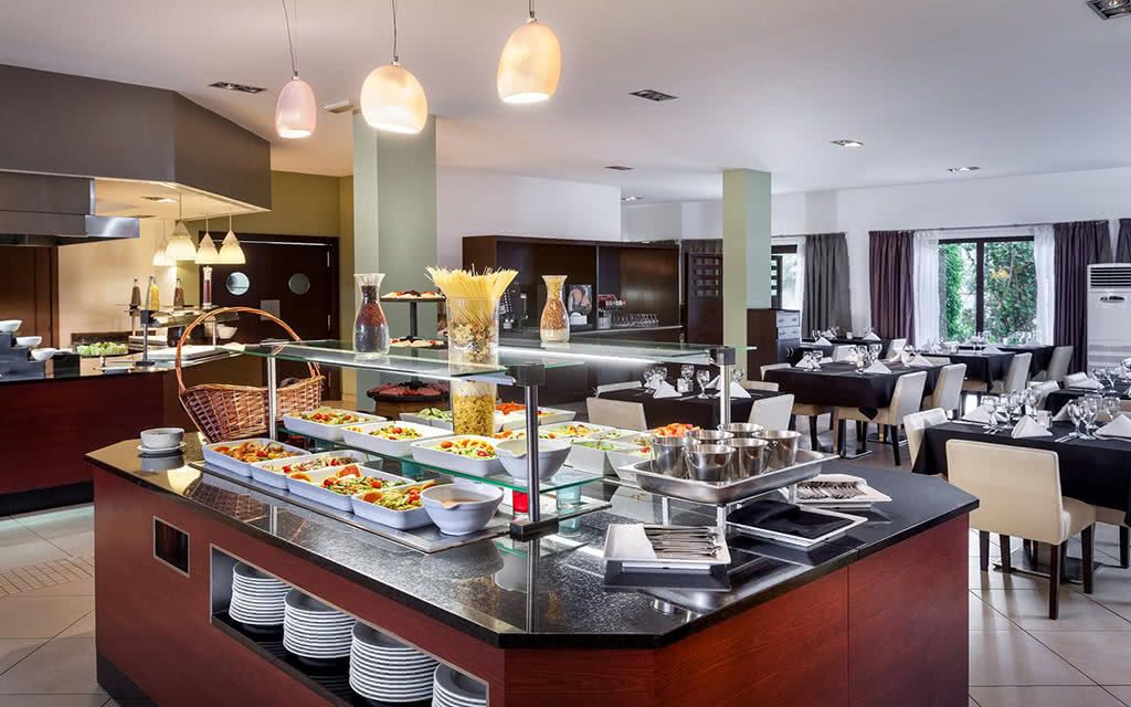 Hôtel Melia Zanzibar 5* pas cher photo 15