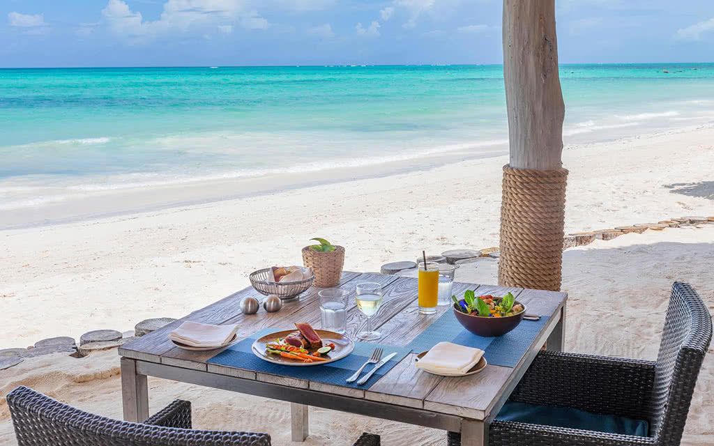 Hôtel Melia Zanzibar 5* pas cher photo 6