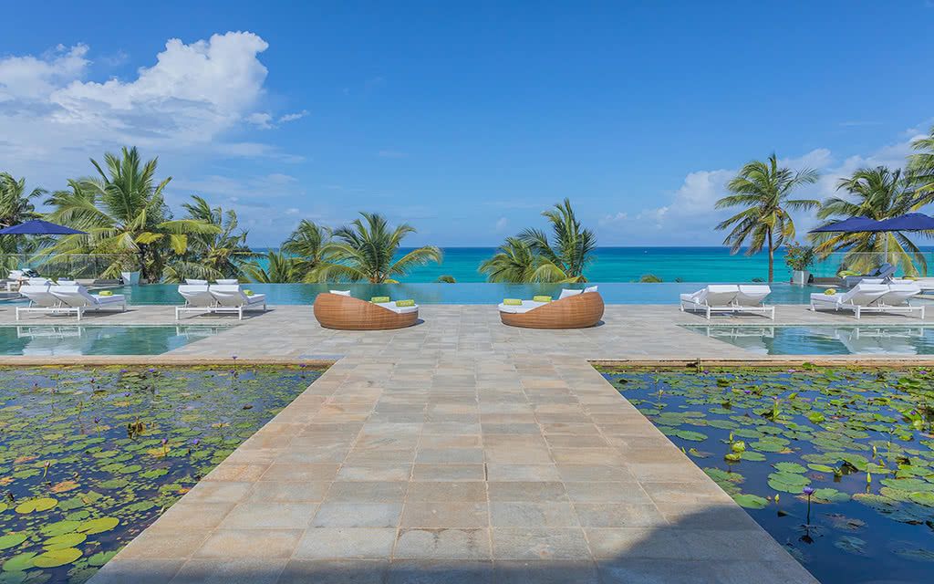 Hôtel Melia Zanzibar at The Level 5* pas cher photo 6