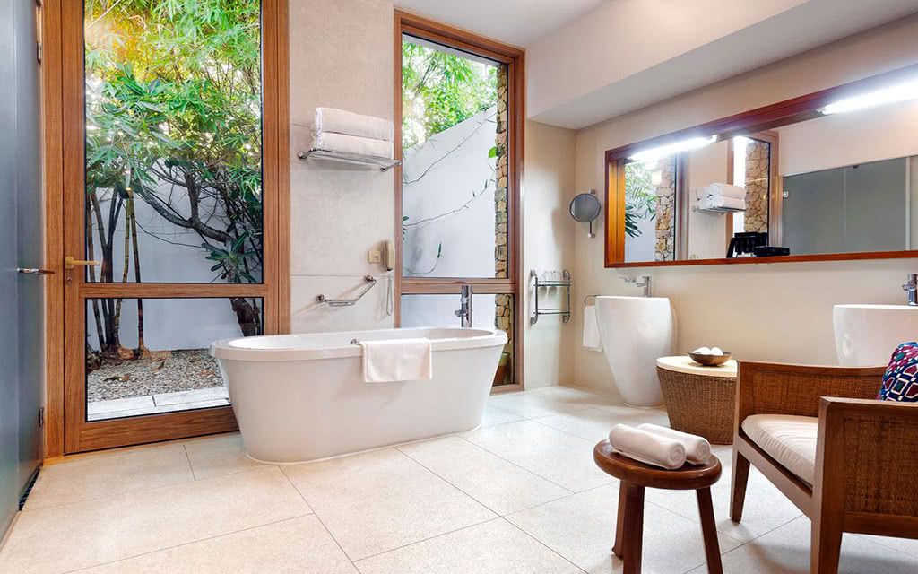 Hôtel Melia Zanzibar at The Level 5* pas cher photo 8