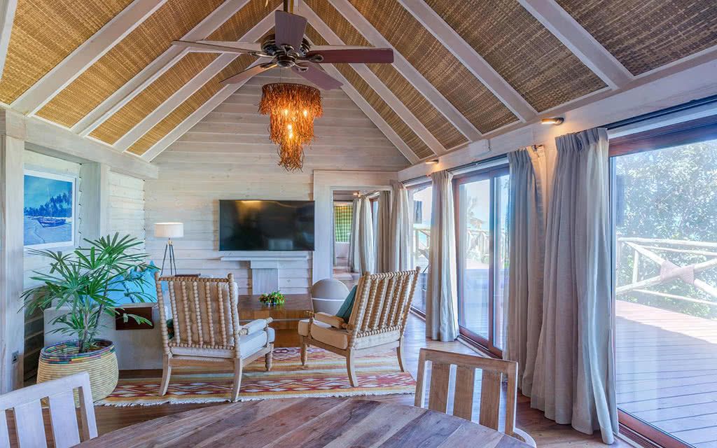 Hôtel Melia Zanzibar at The Level 5* pas cher photo 10