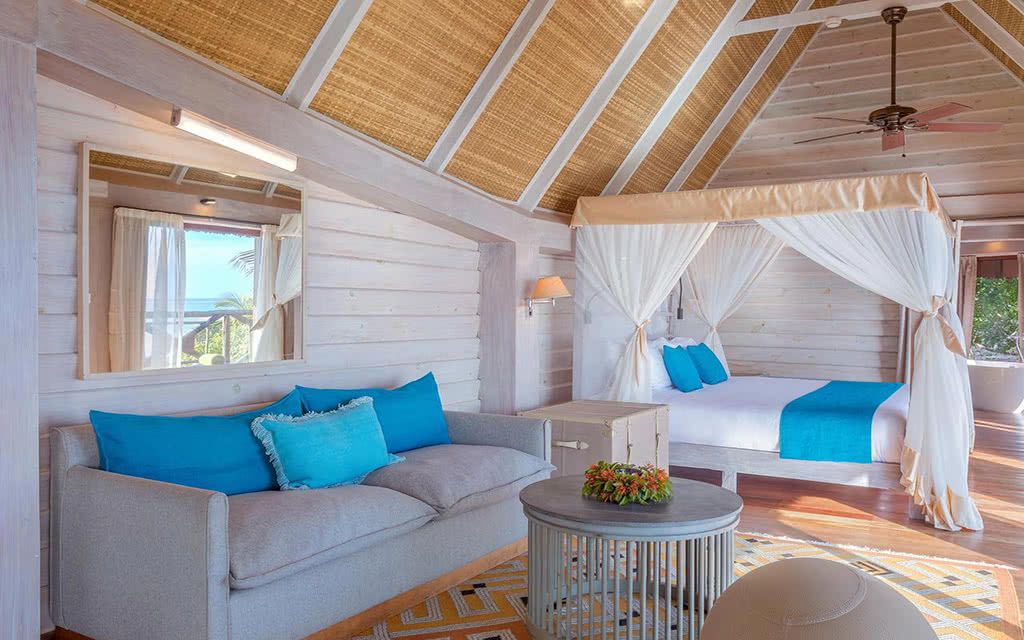 Hôtel Melia Zanzibar at The Level 5* pas cher photo 11