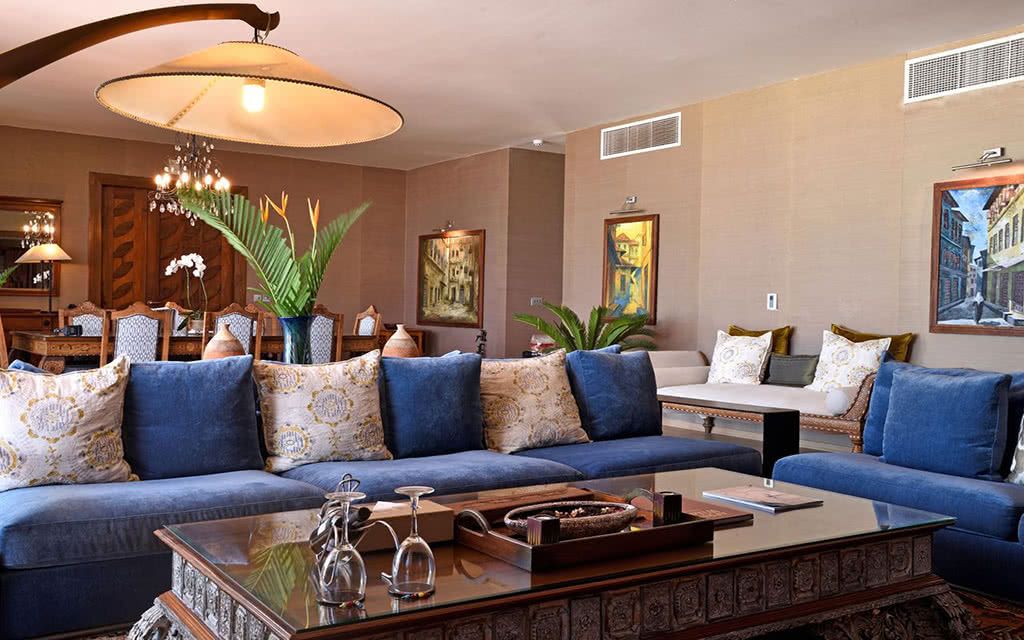 Hôtel Melia Zanzibar at The Level 5* pas cher photo 13