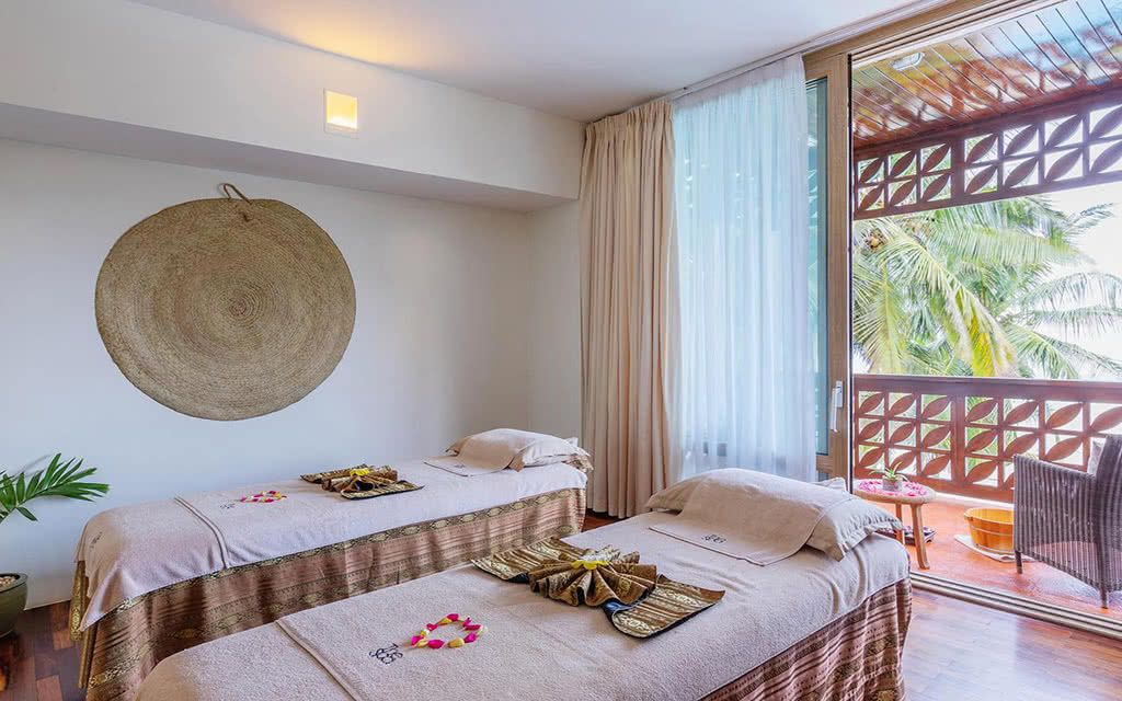 Hôtel Melia Zanzibar at The Level 5* pas cher photo 14