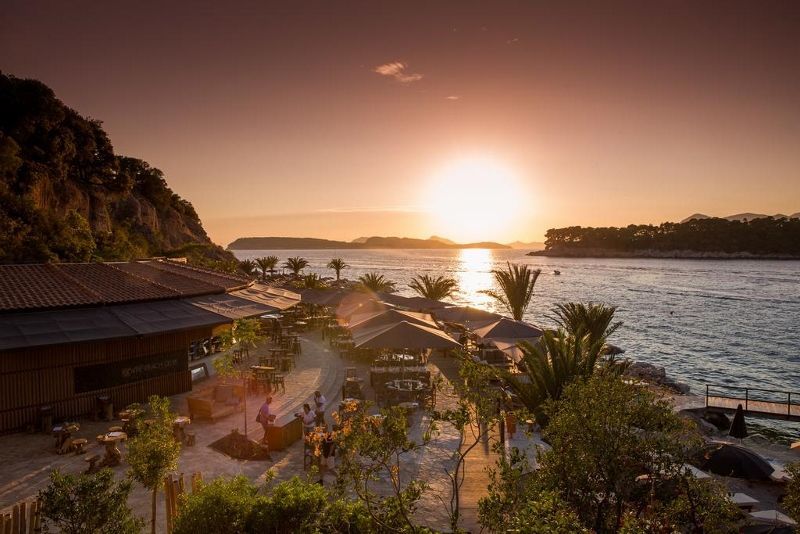 Hôtel Valamar Lacroma Dubrovnik 4* pas cher photo 3