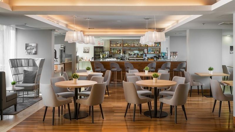 Hôtel Valamar Lacroma Dubrovnik 4* pas cher photo 10