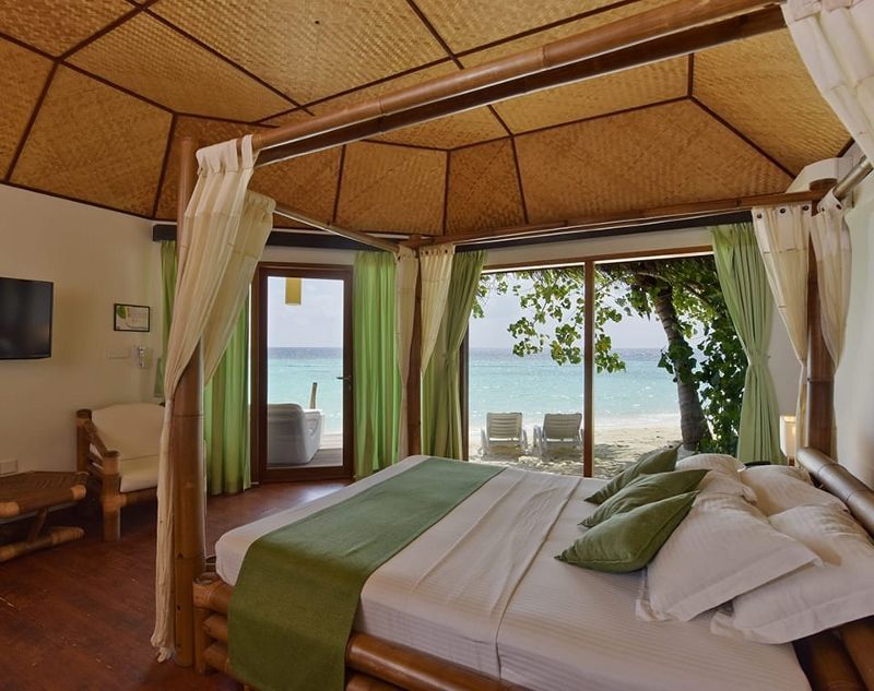 Hôtel Safari Island Resort et Spa 4* pas cher photo 5