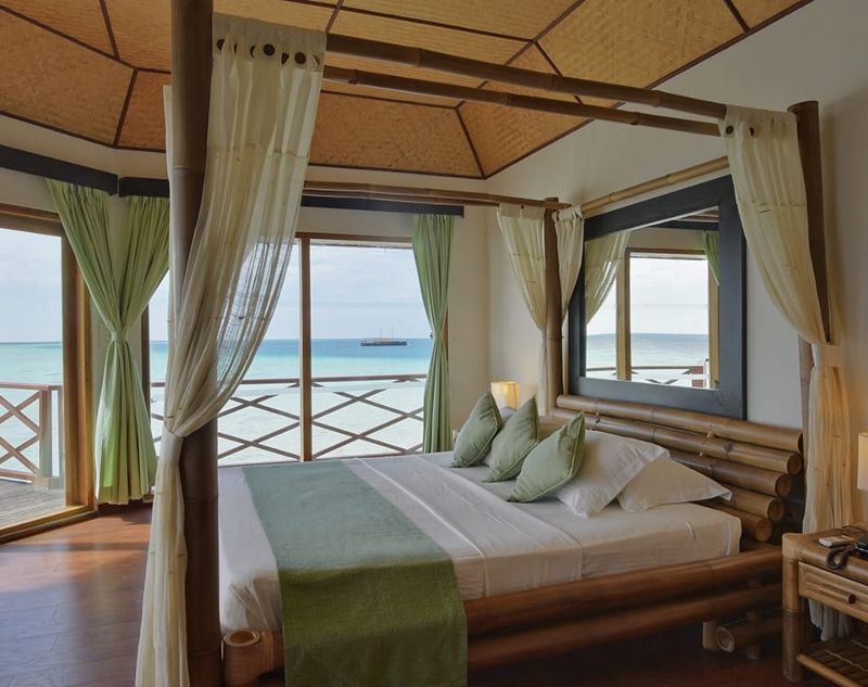 Hôtel Safari Island Resort et Spa 4* pas cher photo 6