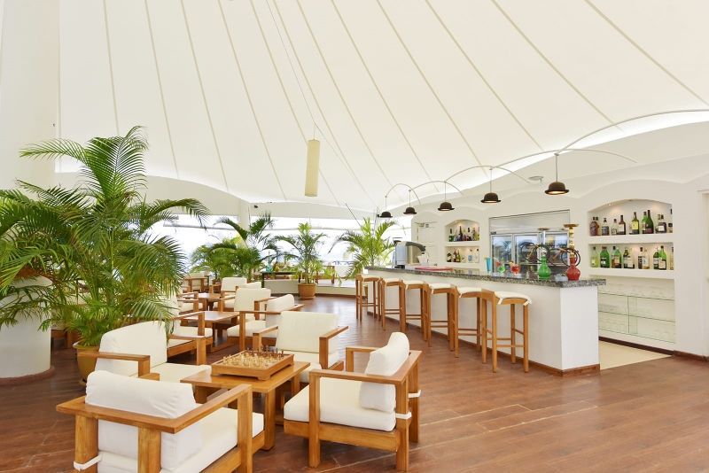 Hôtel Safari Island Resort et Spa 4* pas cher photo 7