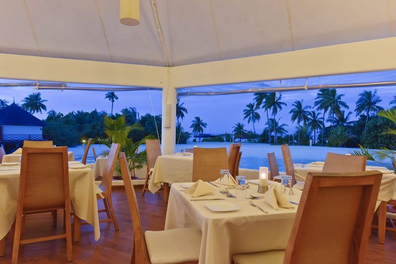 Hôtel Safari Island Resort et Spa 4* pas cher photo 8