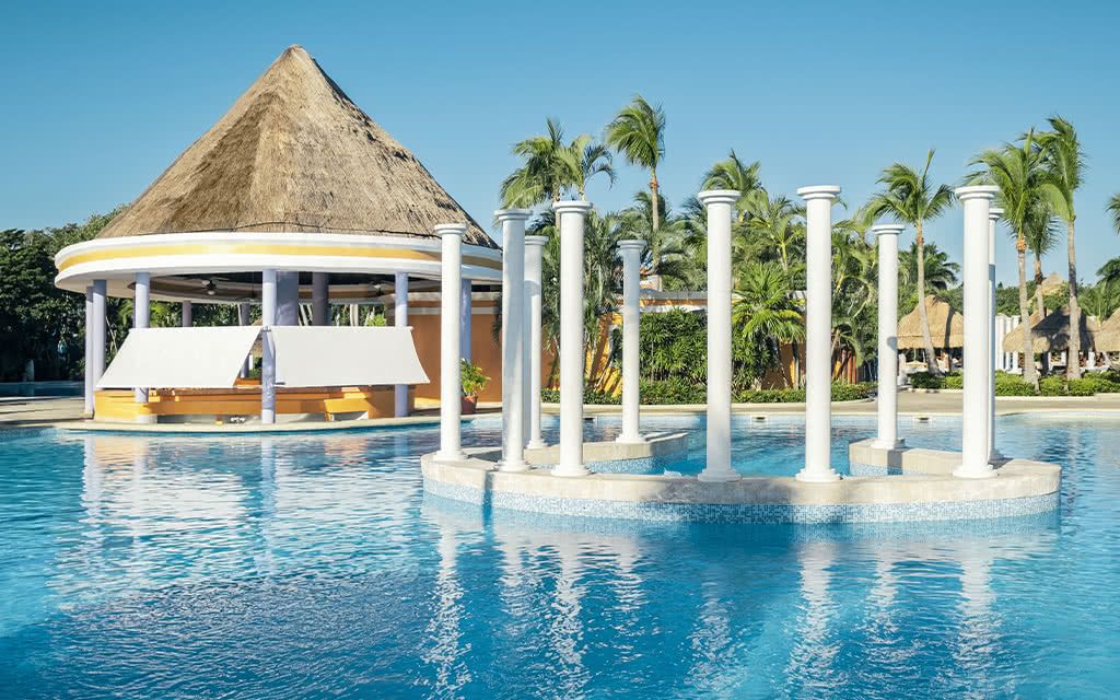 Hôtel Iberostar Paraíso Beach 5* pas cher photo 11