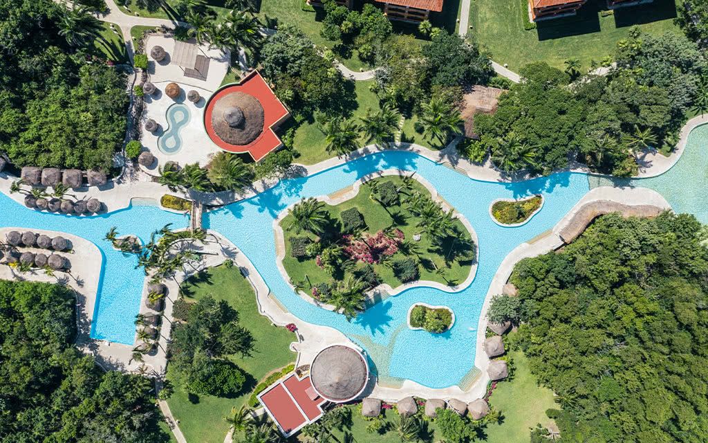 Hôtel Iberostar Paraíso Beach 5* pas cher photo 2