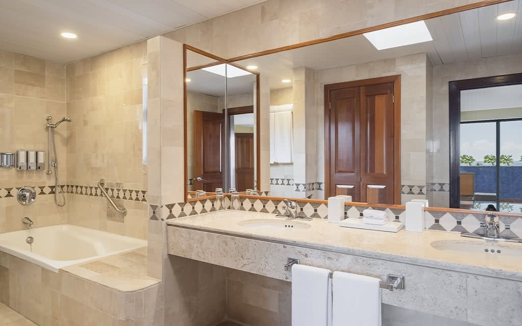 Hôtel Iberostar Paraíso Beach 5* pas cher photo 13