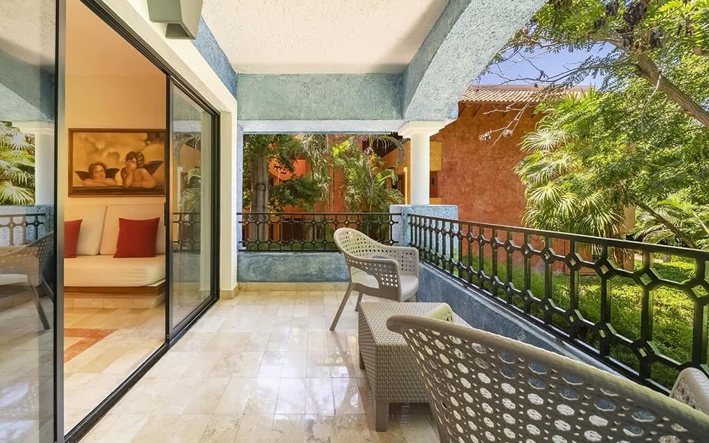 Hôtel Iberostar Paraíso Beach 5* pas cher photo 1