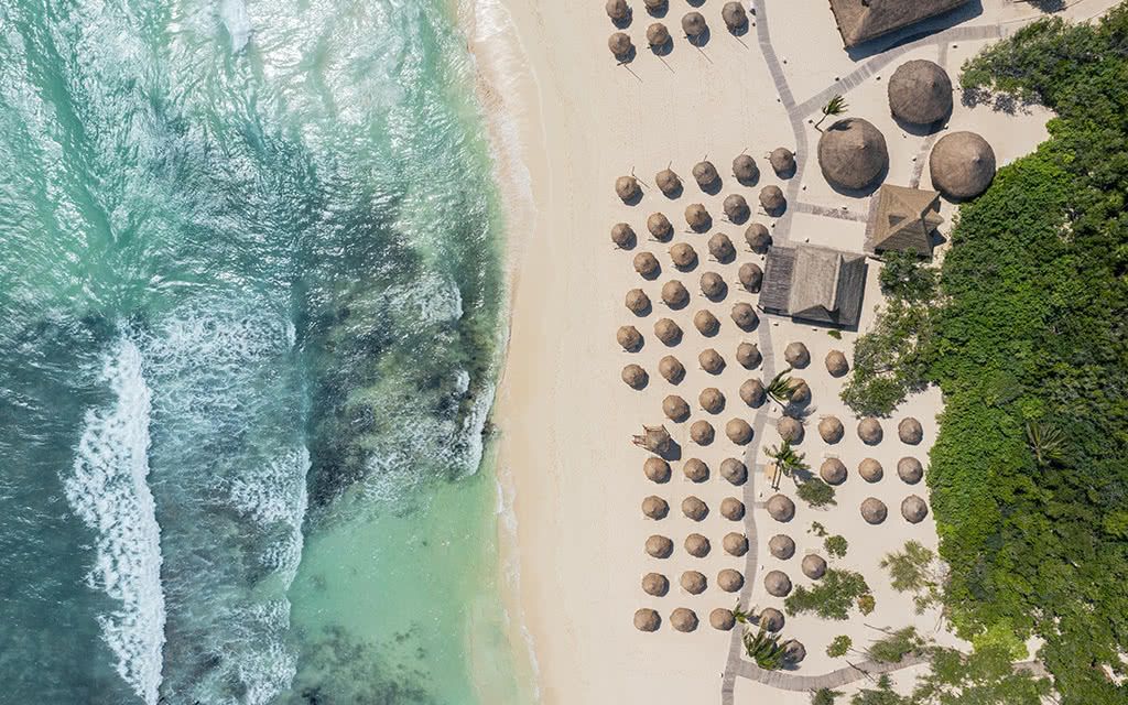 Hôtel Iberostar Paraíso Beach 5* pas cher photo 3