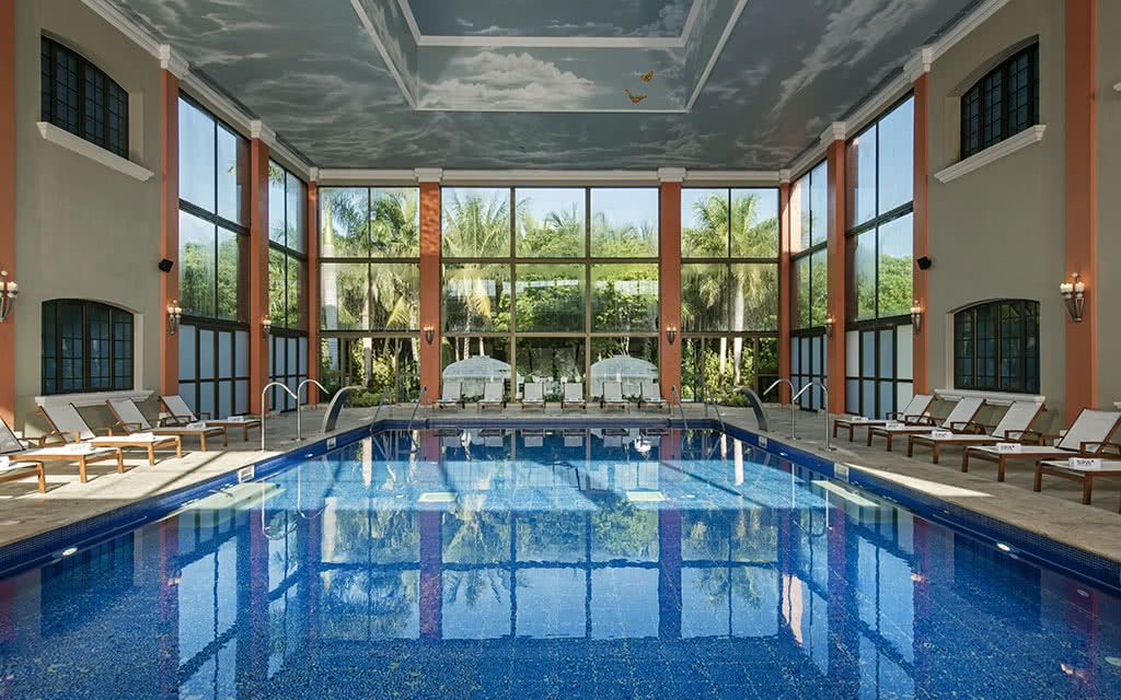 Hôtel Iberostar Paraíso Beach 5* pas cher photo 7