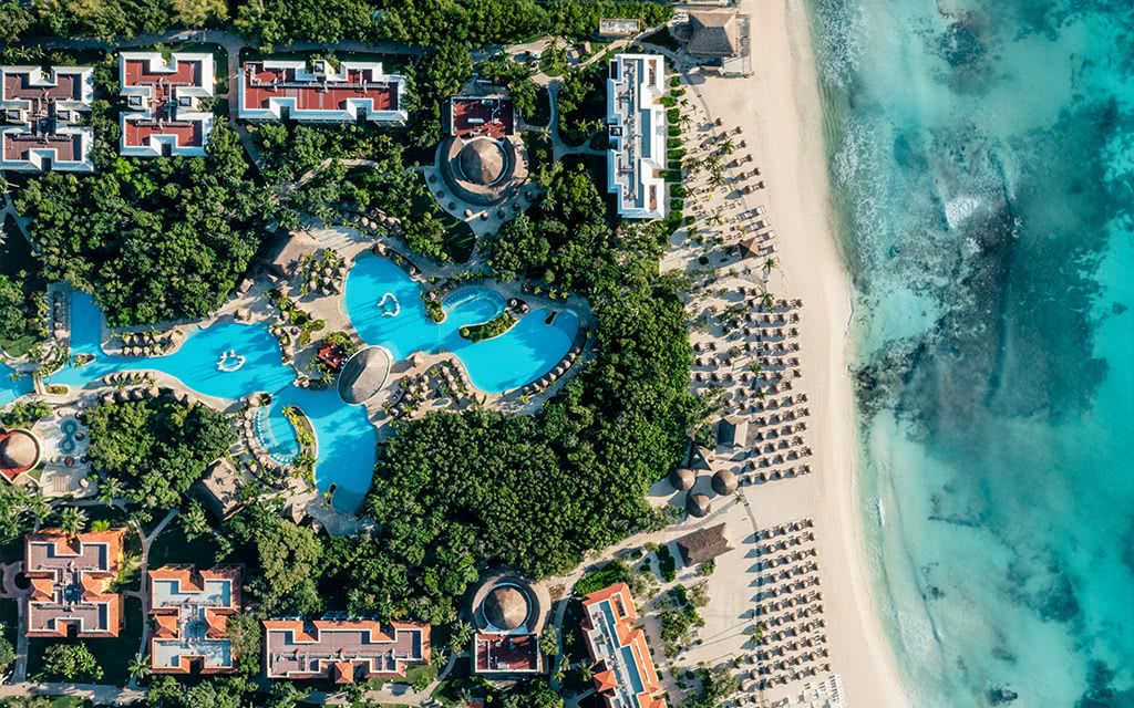 Hôtel Iberostar Paraíso Beach 5* pas cher photo 2