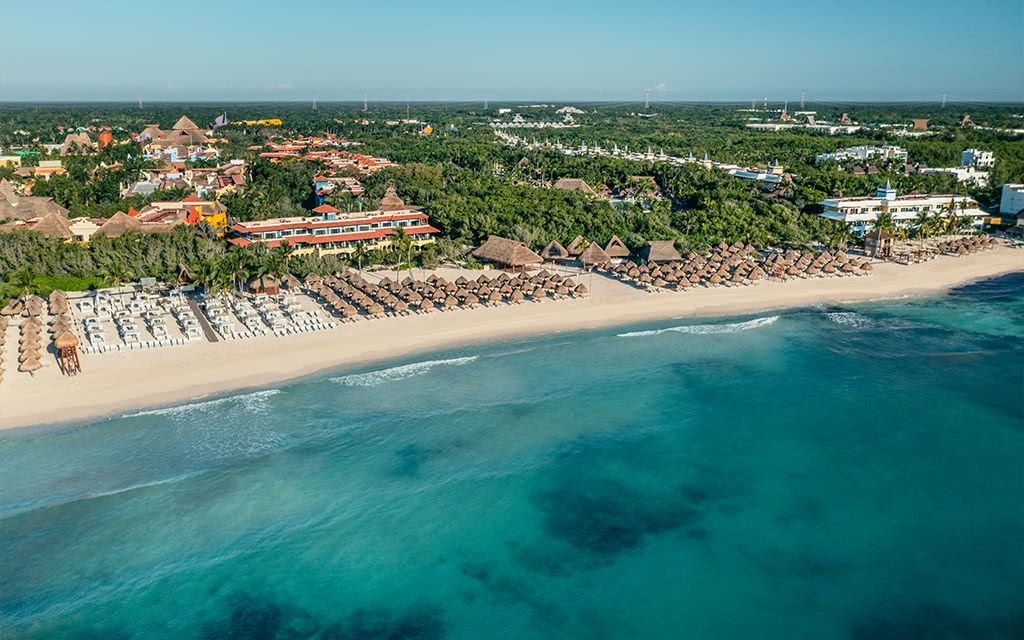 Hôtel Iberostar Paraíso Beach 5* pas cher photo 4