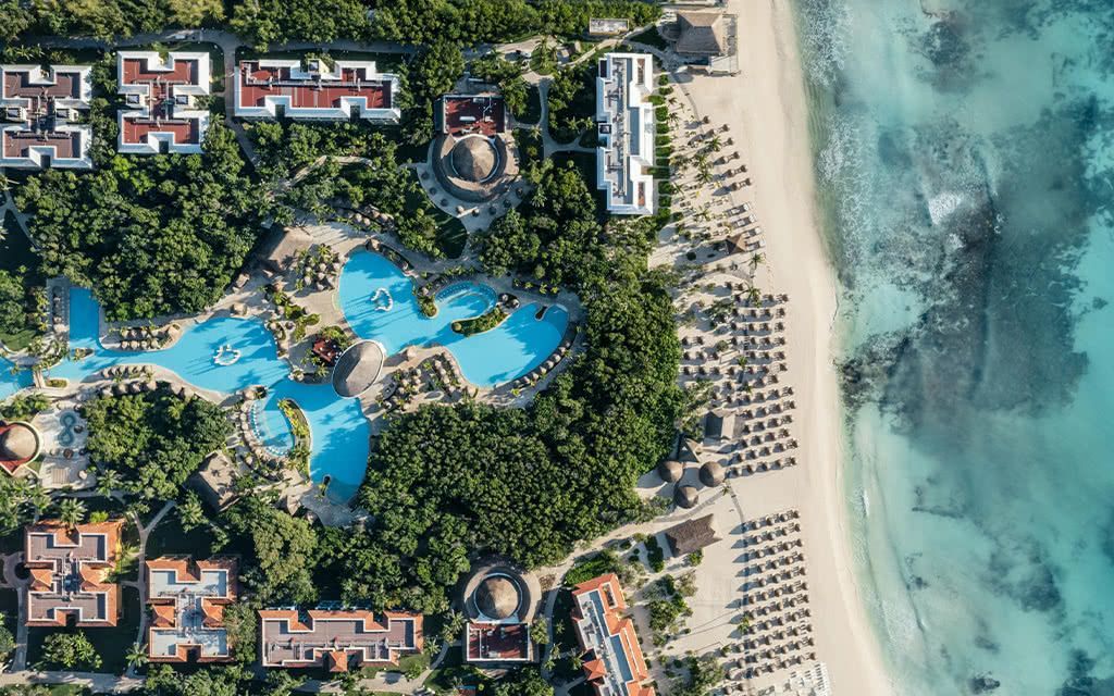 Hôtel Iberostar Paraíso del Mar 5* pas cher photo 2