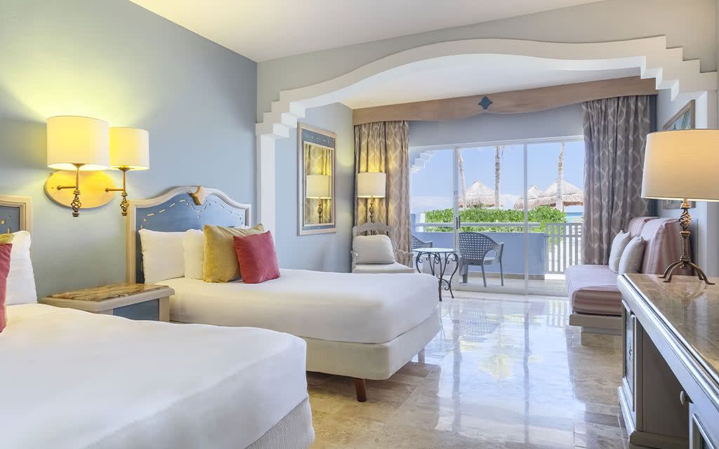 Hôtel Iberostar Paraíso del Mar 5* pas cher photo 3