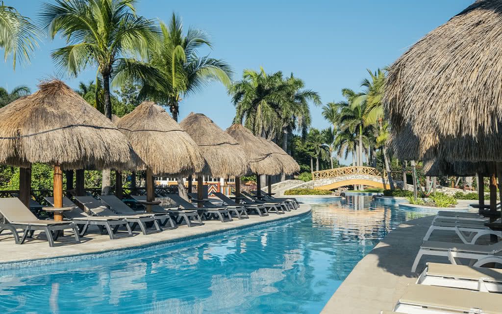 Hôtel Iberostar Paraíso del Mar 5* pas cher photo 7