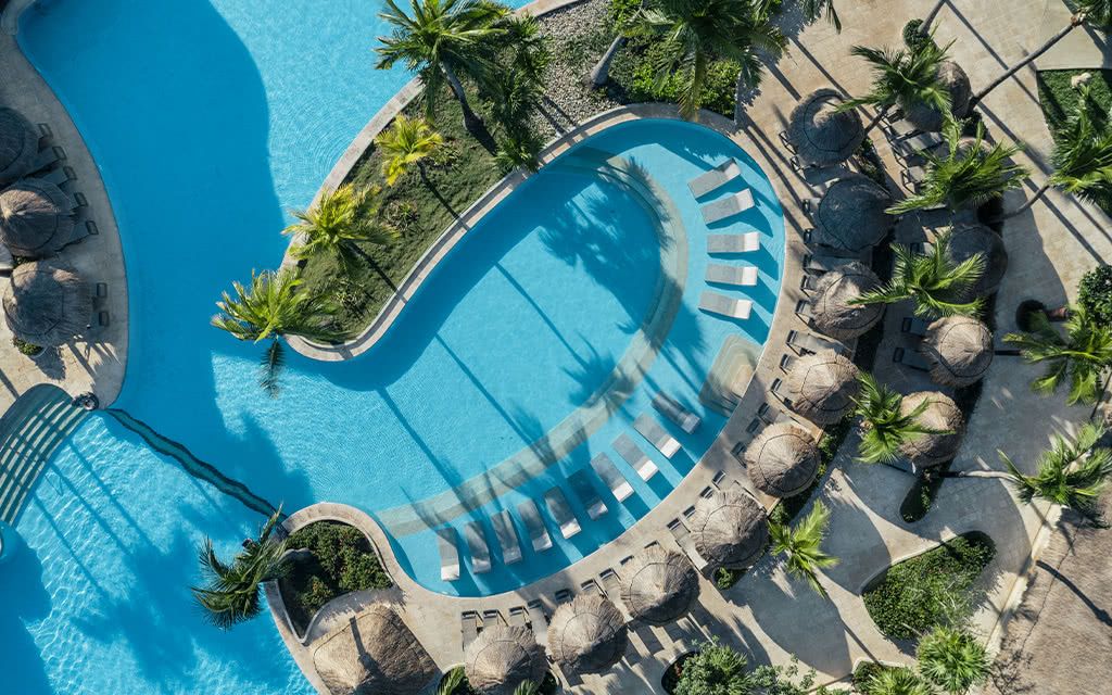 Hôtel Iberostar Paraíso del Mar 5* pas cher photo 8