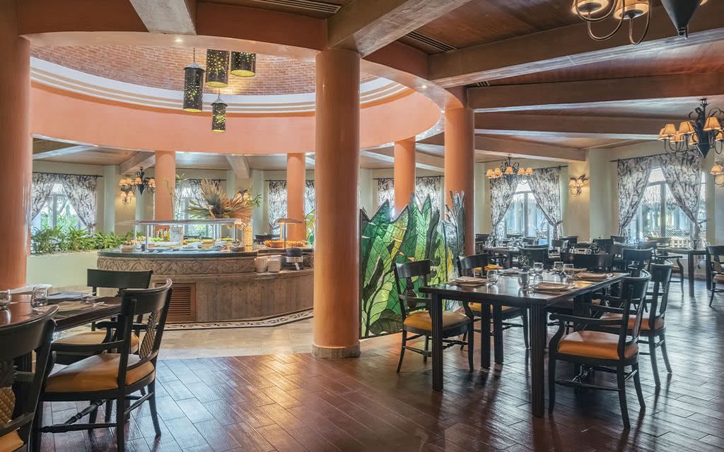 Hôtel Iberostar Paraíso del Mar 5* pas cher photo 9