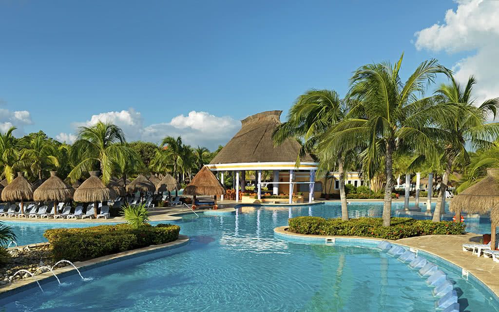 Hôtel Iberostar Paraíso del Mar 5* pas cher photo 13