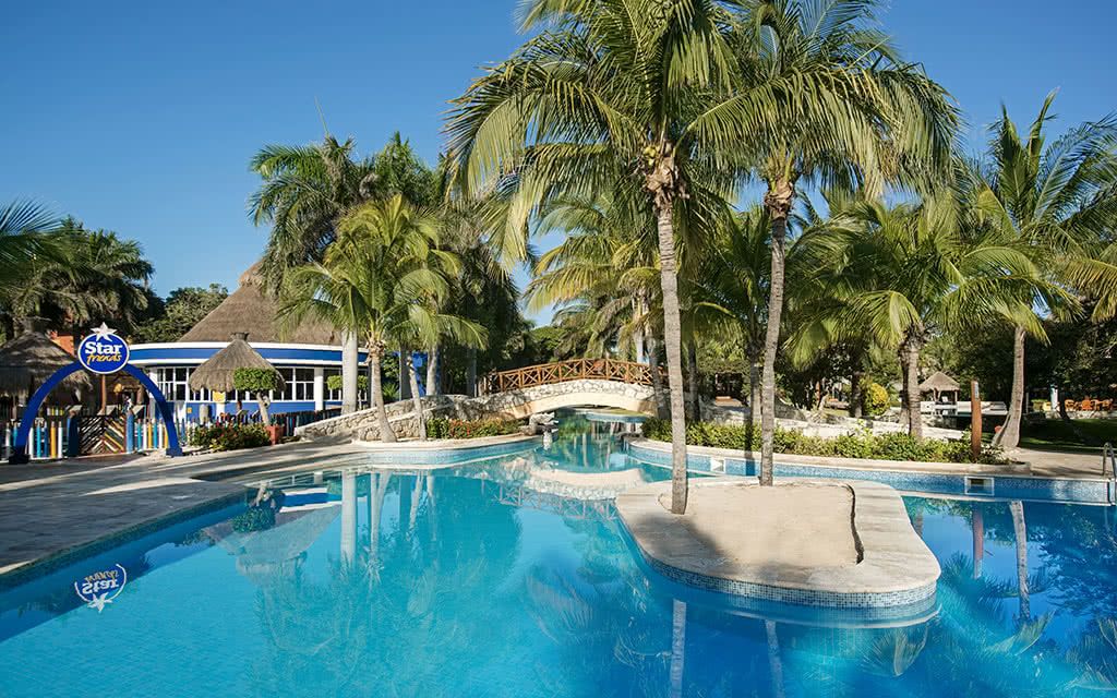 Hôtel Iberostar Paraíso del Mar 5* pas cher photo 1