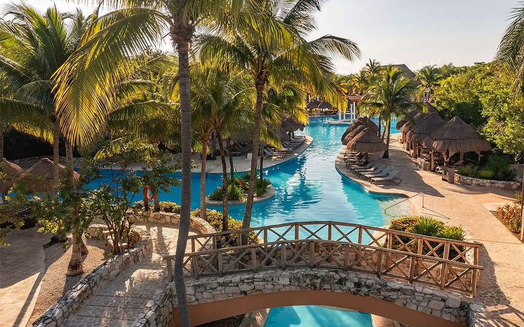 Hôtel Iberostar Paraíso del Mar 5* pas cher photo 4