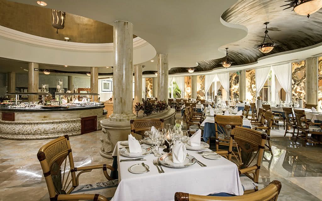 Hôtel Iberostar Paraíso del Mar 5* pas cher photo 13