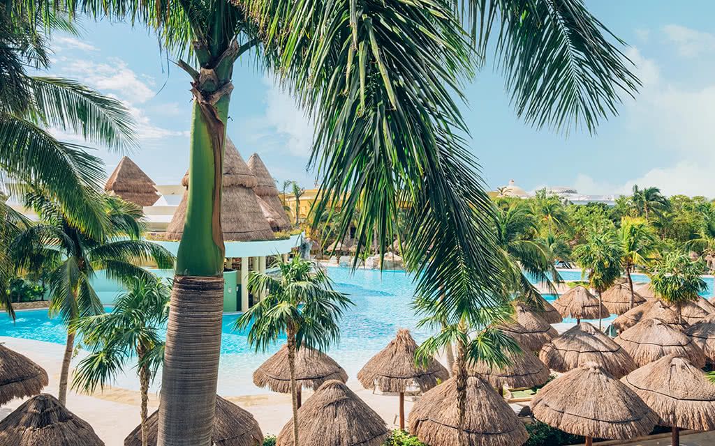 Hôtel Iberostar Selection Paraíso Lindo 5* pas cher photo 5