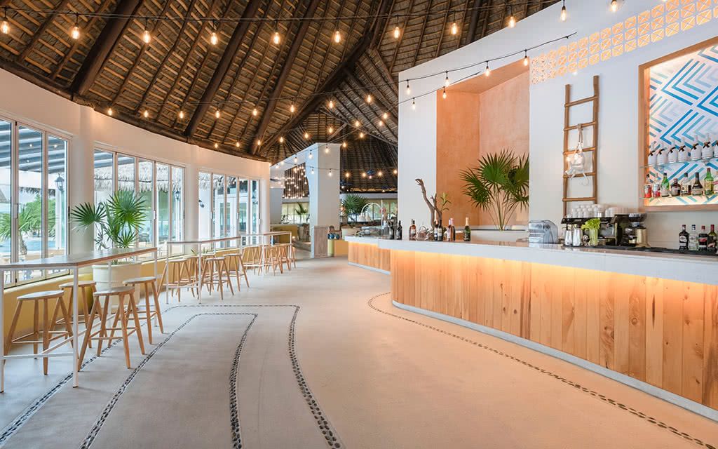 Hôtel Iberostar Selection Paraíso Lindo 5* pas cher photo 6