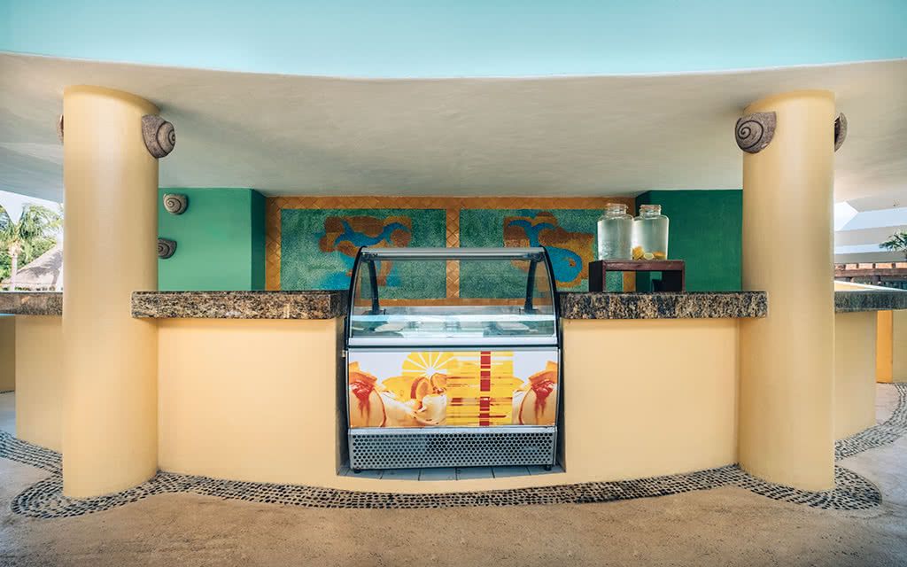 Hôtel Iberostar Selection Paraíso Lindo 5* pas cher photo 7