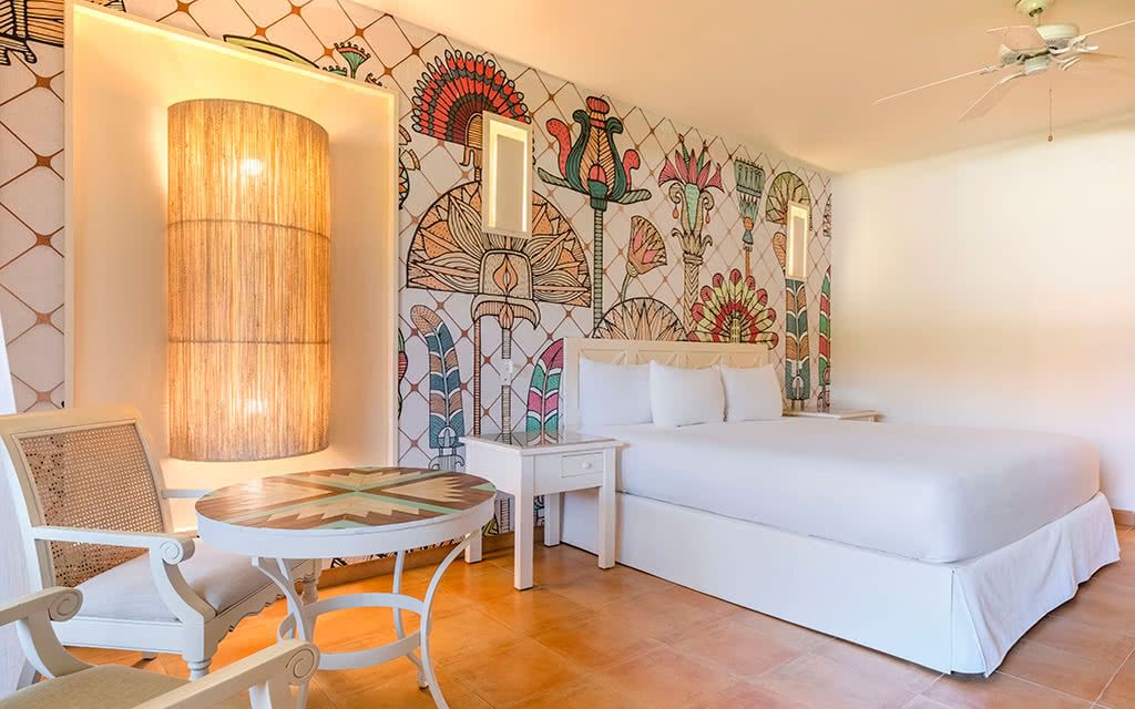 Hôtel Iberostar Selection Paraíso Lindo 5* pas cher photo 9