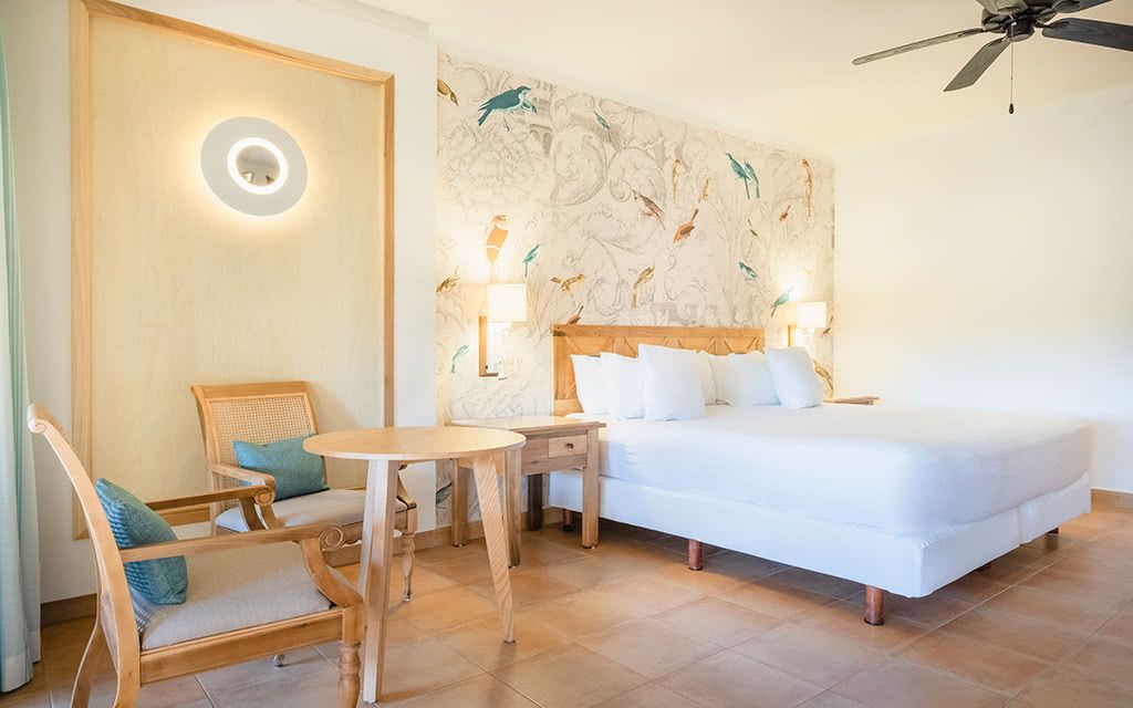 Hôtel Iberostar Selection Paraíso Lindo 5* pas cher photo 10